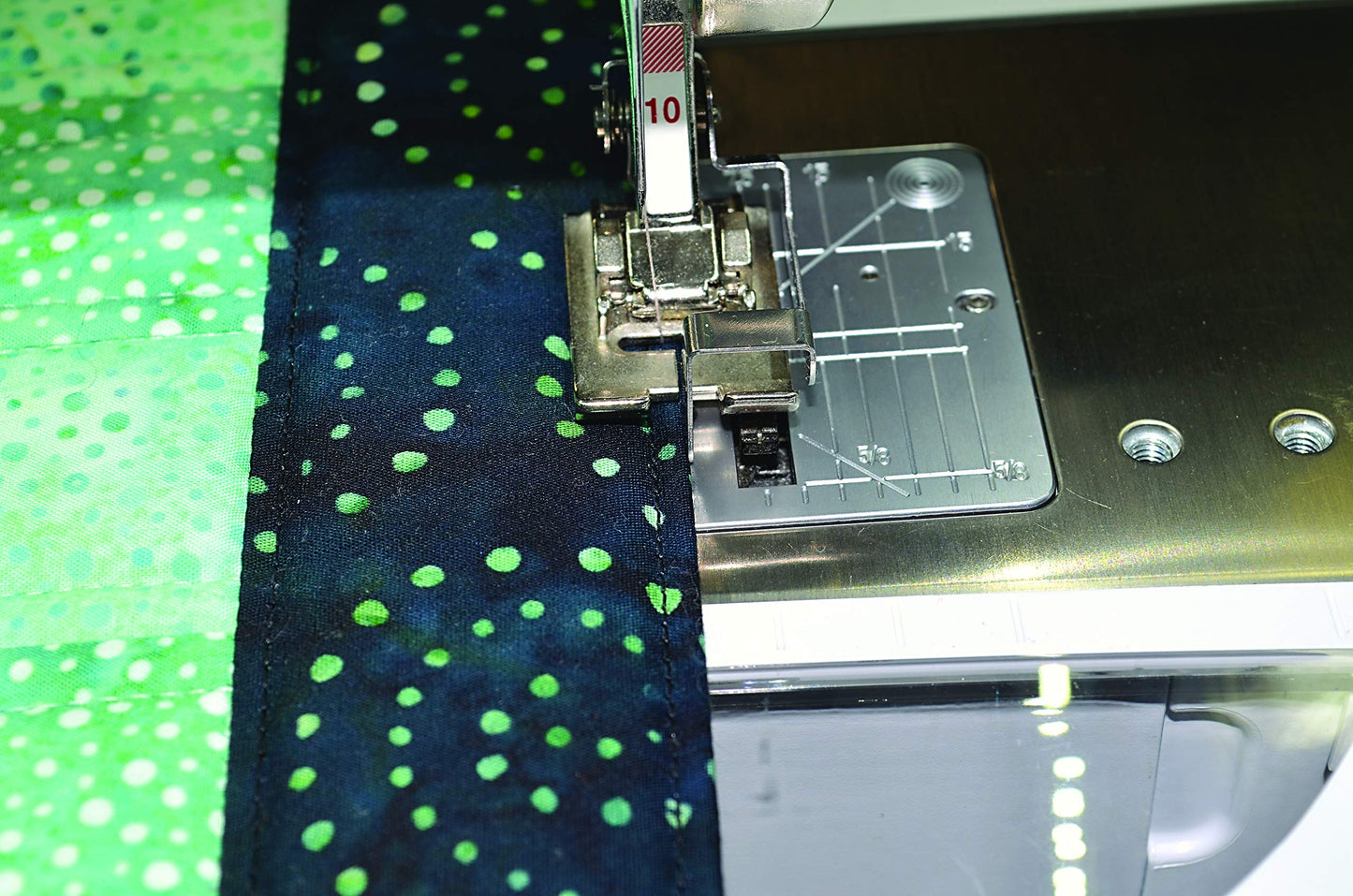 You and Your Sewing Machine