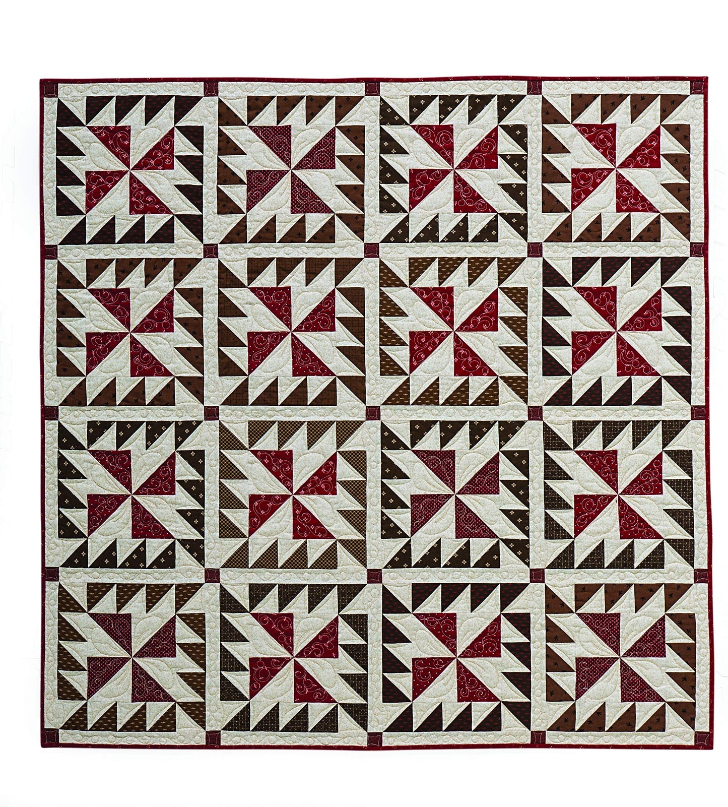 Shelley Scott-Tobisch: easy Precision Piecing