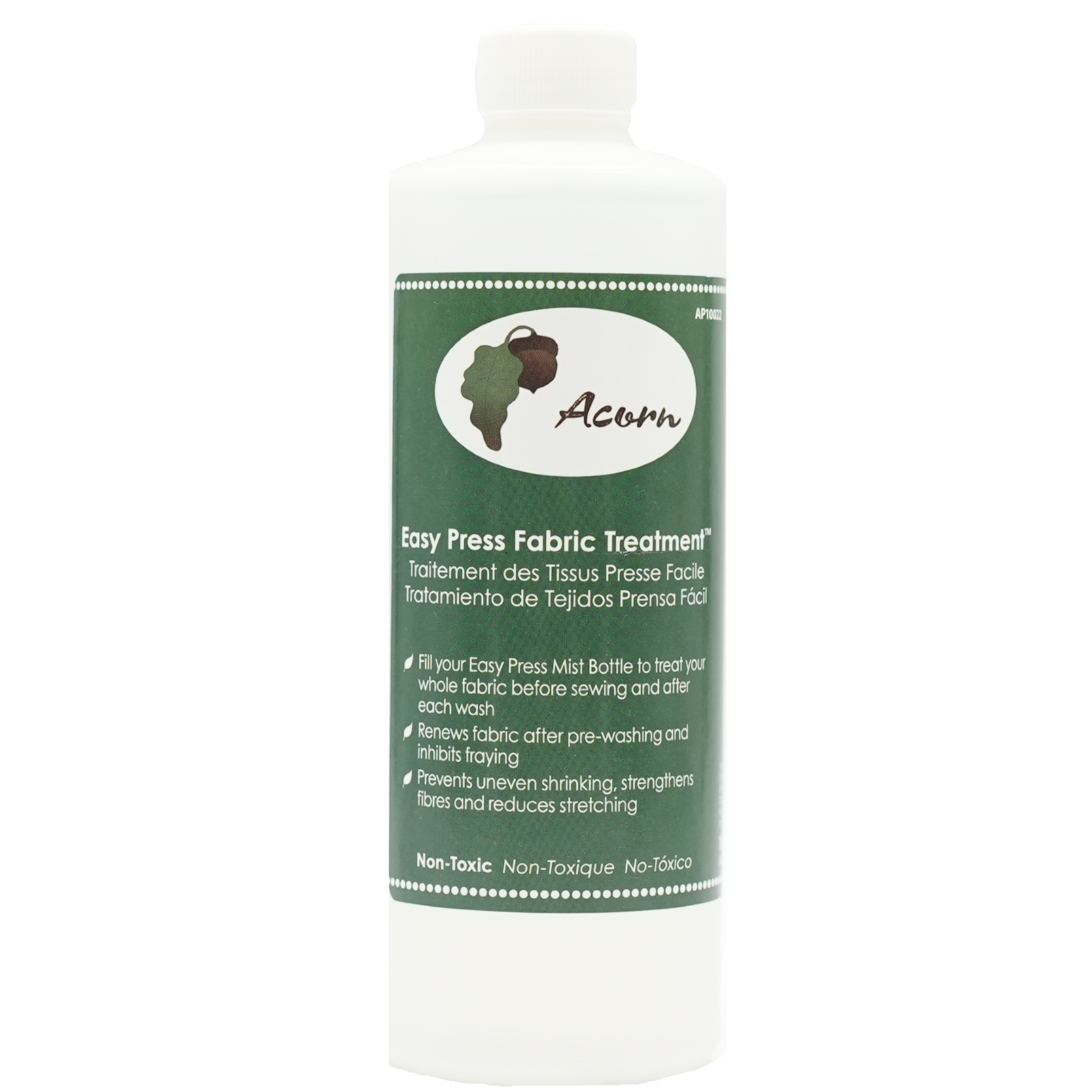 Press on fabric deals