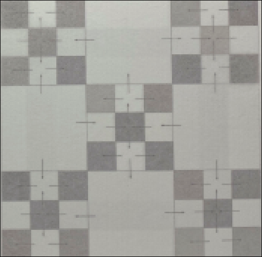 Block Builder Base™ 15” X 15”