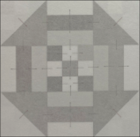 Block Builder Base™ 15” X 15”