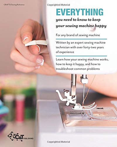 You and Your Sewing Machine
