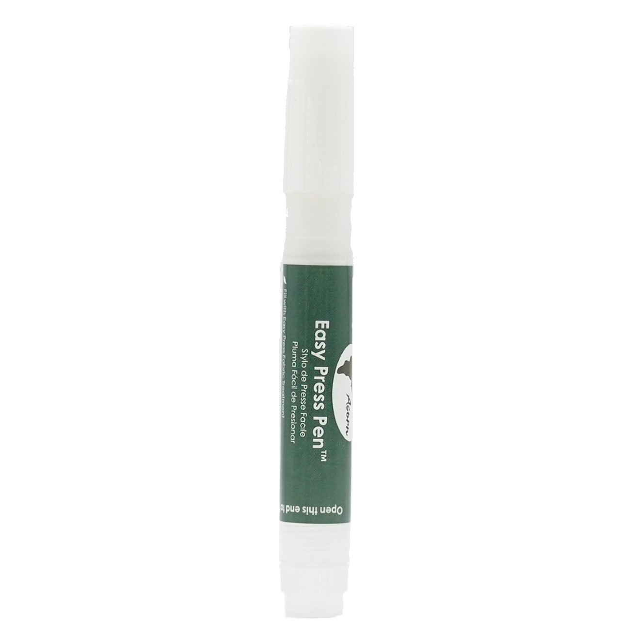 Easy Press Pen Acorn Makers Easy press pen acorn makers