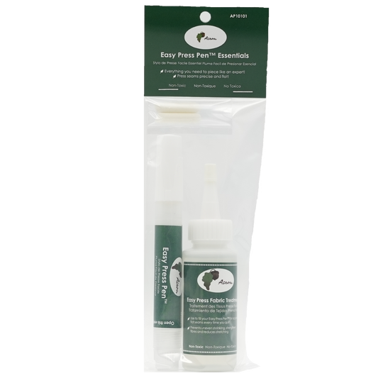 Easy Press Pen™ Essentials