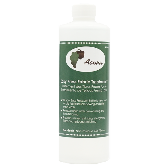 Easy Press Fabric Treatment™ 16 oz