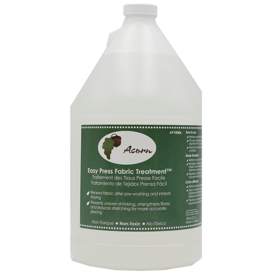Easy Press Fabric Treatment™ 1 gal